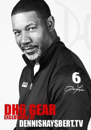 dh6 gear fb